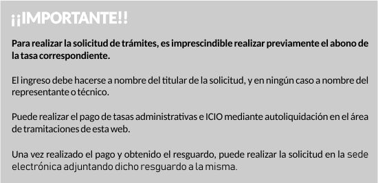 Autoliquidaciones 