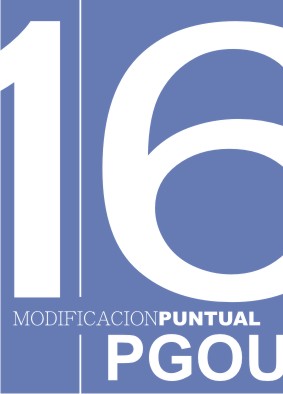 Modificacion Puntual 16